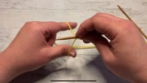 Sling Shot Hold
