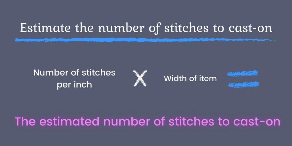 Knitted Math Objects Part 1 of How to knit without a pattern: Math | OzzyLosi Knit Designs